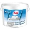 Brome Lent Hth® Désinfection Régulière - Pastilles/galets 20 G - 5 Kg -Trait Piscine Soldes Magasin 91857115 1