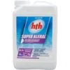 Clarifiant Triple Action Hth Super KLERAL 3 Litres -