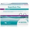 Floculant, Floculation Piscine BAYROL Superflock Plus Pour Filtres à Sable - 1 Kg 2 Floculant, Floculation Piscine BAYROL Superflock Plus Pour Filtres à Sable - 1 Kg -Trait Piscine Soldes Magasin 91857339 1