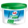 Stabilisant Chlore Hth® STABILIZER Granulés - 3 Kg - 3 Kg 2 Stabilisant Chlore Hth® STABILIZER Granulés - 3 Kg - 3 Kg -Trait Piscine Soldes Magasin 91857353 1