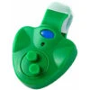 1 PCS Alarme Sonore électronique De Pêche Nocturne (vert) LYLM