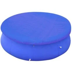 JOLI® Mode Couvertures De Piscines Rondes Hors Sol De 300 Cm 2 Pcs TOP92810 9 JOLI® Mode Couvertures De Piscines Rondes Hors Sol De 300 Cm 2 Pcs TOP92810 -Trait Piscine Soldes Magasin 92528518 3