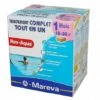 Traitement Complet Mareva Rev-Aqua 1 Mois - Piscine 18-30 M3 (Revaqua) - L'unité 2 Traitement Complet Mareva Rev-Aqua 1 Mois - Piscine 18-30 M3 (Revaqua) - L'unité -Trait Piscine Soldes Magasin 92595063 1