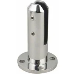 Escaliers Piscine Spigot Verre Balustrade Balustrade Balcon Verre Clôture Pince Pour Piscine Balcon Clôture