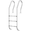Échelle De Piscine 54x38x158 Cm Acier Inoxydable 304 VidaXL -Trait Piscine Soldes Magasin 92696852 1
