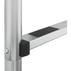 Échelle De Piscine 54x38x158 Cm Acier Inoxydable 304 VidaXL -Trait Piscine Soldes Magasin 92696852 5