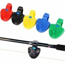 Rose 1 Pcs Alarme Sonore électronique De Pêche Nocturne (rouge) 9 Rose 1 Pcs Alarme Sonore électronique De Pêche Nocturne (rouge) -Trait Piscine Soldes Magasin 92869393 4