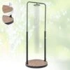Blumfeldt Douche Exterieur Piscine, Douches De Jardin Portable, Douche Jardin Exterieur, Pomme De Douche Réglable, Douche Extérieur Aluminium, Rince Pied Piscine, Douche Extérieure Résistant UV Et Gel 2 Blumfeldt Douche Exterieur Piscine, Douches De Jardin Portable, Douche Jardin Exterieur, Pomme De Douche Réglable, Douche Extérieur Aluminium, Rince Pied Piscine, Douche Extérieure Résistant UV Et Gel -Trait Piscine Soldes Magasin 93555961 1