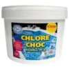 ECOGENE - Pastilles 20 G Chlore Choc - 2 Kg 1 ECOGENE - Pastilles 20 G Chlore Choc - 2 Kg -Trait Piscine Soldes Magasin 9387811 1