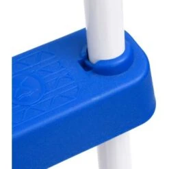 Échelle De Piscine Échelle Sécurité Bleu Et Blanc 84 Cm Acier 84852 -Trait Piscine Soldes Magasin 94120955 4