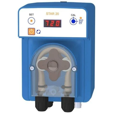 Pack Régulateur Automatique PH Et Chlore AVADY + 1 Bidon 20 L Chloriliquide + 1 Bidon PH Minus Liquid Domestic 20 L BAYROL 5 Pack Régulateur Automatique PH Et Chlore AVADY + 1 Bidon 20 L Chloriliquide + 1 Bidon PH Minus Liquid Domestic 20 L BAYROL – Image 3