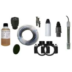 Pack Régulateur Automatique PH Et Chlore AVADY + 1 Bidon 20 L Chloriliquide + 1 Bidon PH Minus Liquid Domestic 20 L BAYROL 10 Pack Régulateur Automatique PH Et Chlore AVADY + 1 Bidon 20 L Chloriliquide + 1 Bidon PH Minus Liquid Domestic 20 L BAYROL -Trait Piscine Soldes Magasin 94182809 4