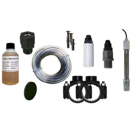 Pack Régulateur Automatique PH Et Chlore AVADY + 1 Bidon 20 L Chloriliquide + 1 Bidon PH Minus Liquid Domestic 20 L BAYROL 6 Pack Régulateur Automatique PH Et Chlore AVADY + 1 Bidon 20 L Chloriliquide + 1 Bidon PH Minus Liquid Domestic 20 L BAYROL – Image 4