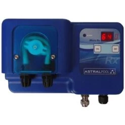 Pack Régulateur Automatique PH Et Chlore ASTRALPOOL + 1 Bidon 20 L Chloriliquide + 1 Bidon PH Minus Liquid Domestic 20 L BAYROL 9 Pack Régulateur Automatique PH Et Chlore ASTRALPOOL + 1 Bidon 20 L Chloriliquide + 1 Bidon PH Minus Liquid Domestic 20 L BAYROL -Trait Piscine Soldes Magasin 94182817 3