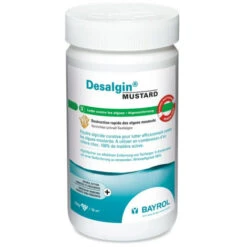 Algicide Bayrol Desalgin Mustard - 1,5 Kg - 1,5 Kg