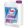 Hth Metalstop Séquestrant Métaux 3L Pour Piscine -Trait Piscine Soldes Magasin 94400301 1
