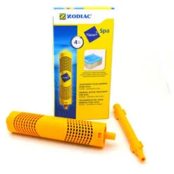 Traitement Nature2spa Zodiac Pour Spa