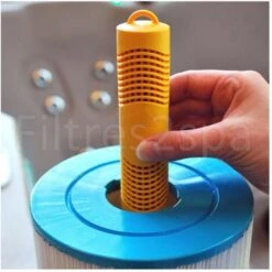 Traitement Nature2spa Zodiac Pour Spa -Trait Piscine Soldes Magasin 94400325 3