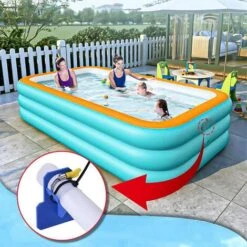 2 PièCes Supports De Tuyau De Piscine Avec Pinces En Acier Inoxydable Attaches De Câble, Accessoires De Piscine Hors Sol Pour La PréVention De L'Affaissement Des Tuyaux 9 2 PièCes Supports De Tuyau De Piscine Avec Pinces En Acier Inoxydable Attaches De Câble, Accessoires De Piscine Hors Sol Pour La PréVention De L'Affaissement Des Tuyaux -Trait Piscine Soldes Magasin 94711803 3