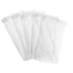 ELLE 5PC Poche Filtrante Compatible Avec Piscines
