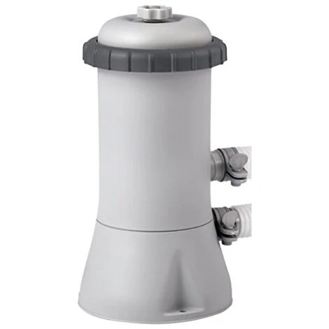 Piscine Hors-sol Ronde 366x99 Prism Frame Intex 26716 6 Piscine Hors-sol Ronde 366x99 Prism Frame Intex 26716 – Image 4