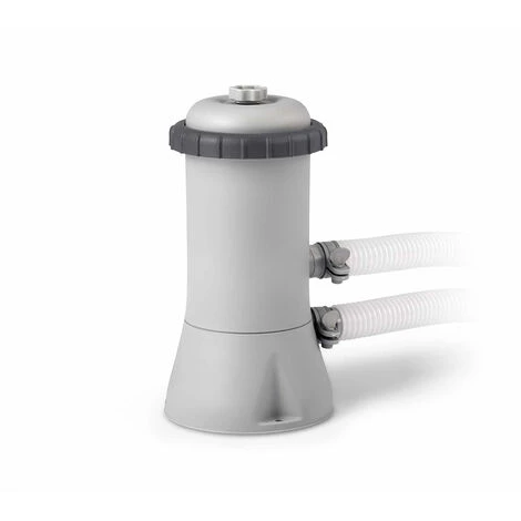 Piscine Hors-sol Ronde 366x99 Prism Frame Intex 26716 7 Piscine Hors-sol Ronde 366x99 Prism Frame Intex 26716 – Image 5