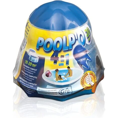 Piscine Pour Piscines 10-20 M3 3 Piscine Pour Piscines 10-20 M3