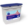 Traitement 4 Actions Padrenes De La Doublure Spéciale 1kg -Trait Piscine Soldes Magasin 95153935 1