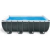 Intex PISCINE RECTANGULAIRE 549X274X132 ULTRA FRAME AVEC POMPE ET ACCESSOIRES 2 Intex PISCINE RECTANGULAIRE 549X274X132 ULTRA FRAME AVEC POMPE ET ACCESSOIRES -Trait Piscine Soldes Magasin 95154294 1