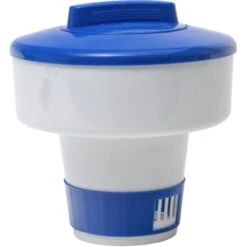 Diffuseur De Chlore Ø 17,5 Cm -Trait Piscine Soldes Magasin 95412182 3