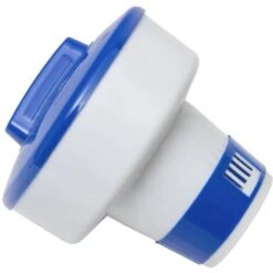 Diffuseur De Chlore Ø 17,5 Cm -Trait Piscine Soldes Magasin 95412182 4