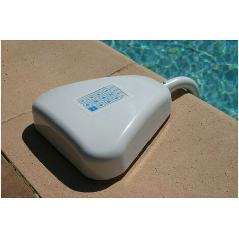 Alarme De Piscine AQUALARM 4 Alarme De Piscine AQUALARM – Image 2
