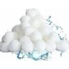 Clarifiant De Piscine　Balles Filtrantes, 500g Boules De Filtre De Piscine, Billes Filtrantes, Média Filtre à Fibres Pour Piscine Filtres à Sable Filtrage De L'eau, Filtre Pour Piscine