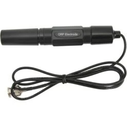 Sonde ORP De Remplacement à Grand Angle De Sonde ORP à Diffusion Large ABS étanche BNC Femelle Pour Aquarium (1,2 M)