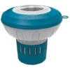 Dispenseur De Chlore Flottant Pour Galet 250gr éco - 46541RBLUE - AstralPool -Trait Piscine Soldes Magasin 9669633 1
