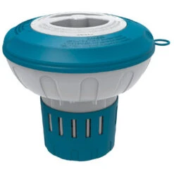 Dispenseur De Chlore Flottant Pour Galet 250gr éco - 46541RBLUE - AstralPool
