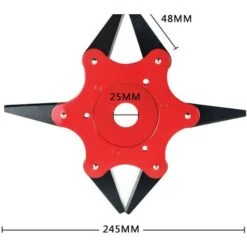 Tete De Tondeuse, Tondeuse A 6 Lames En Acier 9 Tete De Tondeuse, Tondeuse A 6 Lames En Acier -Trait Piscine Soldes Magasin 96762893 3