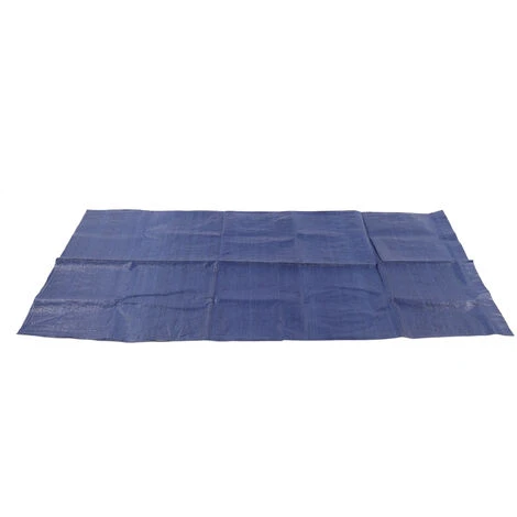 Couverture De Piscine étanche à La Poussière 3,85 X 1,85 M Accessoire De Natation En Polyéthylène Pour Intérieur Extérieur 7 Couverture De Piscine étanche à La Poussière 3,85 X 1,85 M Accessoire De Natation En Polyéthylène Pour Intérieur Extérieur – Image 5