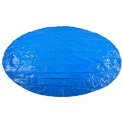 Forme Ronde PE étanche Pluie Anti-poussière Couverture De Piscine Accessoires En Tissu De Protection Diamètre 335 Cm 11 Forme Ronde PE étanche Pluie Anti-poussière Couverture De Piscine Accessoires En Tissu De Protection Diamètre 335 Cm -Trait Piscine Soldes Magasin 96936171 5