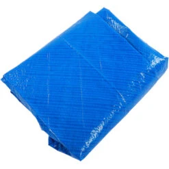 Forme Ronde PE étanche Pluie Anti-poussière Couverture De Piscine Accessoires En Tissu De Protection Diamètre 280cm 11 Forme Ronde PE étanche Pluie Anti-poussière Couverture De Piscine Accessoires En Tissu De Protection Diamètre 280cm -Trait Piscine Soldes Magasin 96936644 5