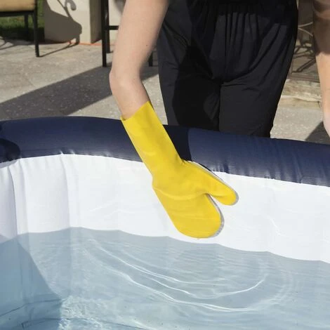 Kit De Nettoyage Pour Bestway Lay-Z-Spa 4 Kit De Nettoyage Pour Bestway Lay-Z-Spa â Image 2