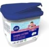 GRE Comprims Pour Piscine Complet 4-in-1 Liner - 5kg 2 GRE Comprims Pour Piscine Complet 4-in-1 Liner - 5kg -Trait Piscine Soldes Magasin 97271398 1