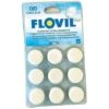 Flovil 9 Pastilles