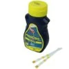 Testeur De Chlore Pour Piscine Et Spa &Lot De 50 Bandelettes - Aquachek 1 Testeur De Chlore Pour Piscine Et Spa &Lot De 50 Bandelettes - Aquachek -Trait Piscine Soldes Magasin 97324436 1