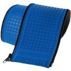 Couverture D'Escalator De Piscine Ensemble De Poignées De Fermeture À Glissière Antidérapantes Réglables Pour Piscine Ensemble De Main Courante Velcro Pour Piscine