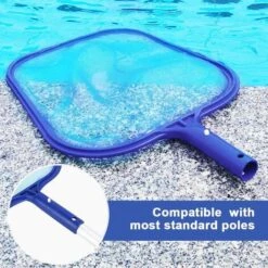 Filet De Piscine En Surface 8 Filet De Piscine En Surface -Trait Piscine Soldes Magasin 97726721 3