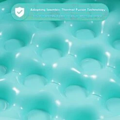 Piscine Gonflable 3 Anneaux, Pataugeoire Gonflable Ronde Baignoire Gonflable Piscine Pour Enfants Intérieur Et Exterieur 100 Cm 27 Cm MODOU 10 Piscine Gonflable 3 Anneaux, Pataugeoire Gonflable Ronde Baignoire Gonflable Piscine Pour Enfants Intérieur Et Exterieur 100 Cm 27 Cm MODOU -Trait Piscine Soldes Magasin 99392109 4