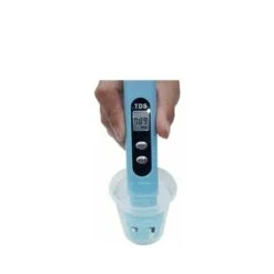 TDS Testeur De Salinité Numérique Pour Bassin D'eau Salée Et Poissons