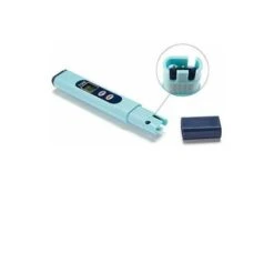 TDS Testeur De Salinité Numérique Pour Bassin D'eau Salée Et Poissons -Trait Piscine Soldes Magasin 99983890 3